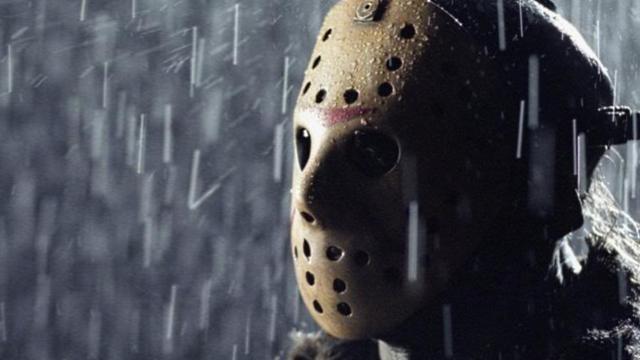 Friday The 13th Game Needs $700,000 To Become A Reality