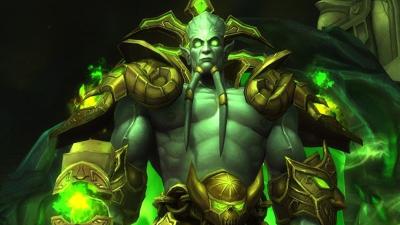 Hardest World Of Warcraft Boss, With Exactly 1 HP Left, Wipes Raid