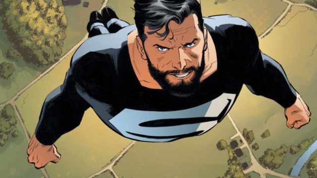 DC Comics’ Handling Of Superman Just Got More Convoluted