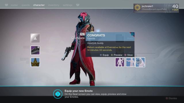 Why People Are Freaking Out Over Destiny Microtransactions