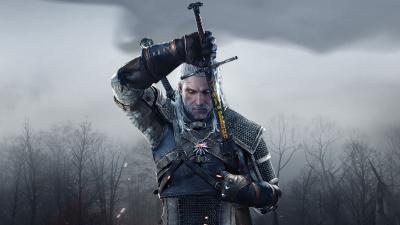 The Past, Present And Future Of The Witcher 3