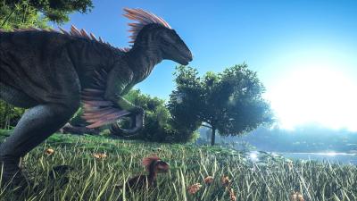 Steam’s Big Dinosaur Game Is Becoming More Like Pokémon