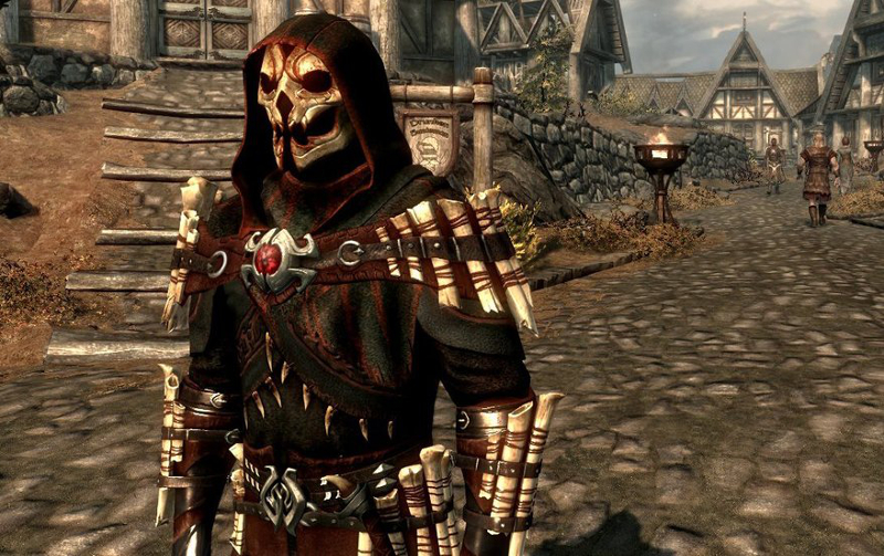 Even After The Skyrim Fiasco, Valve Is Still Interested In Paid Mods