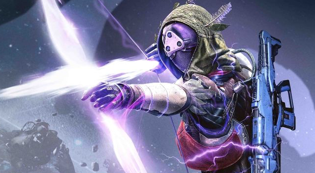A New Cheat Is Wrecking Competitive Destiny Matches