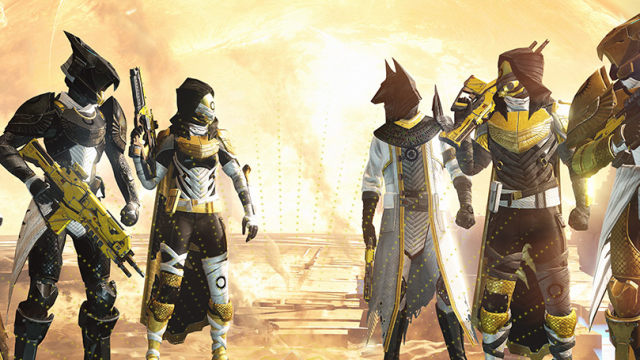 Destiny’s Trials Of Osiris Delayed Because Of Exploit