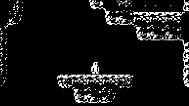 Downwell Is The Best Five Dollars You’ll Spend On A Video Game This Week