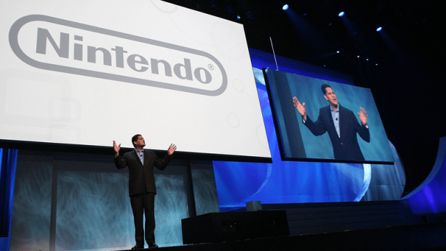 Report: Nintendo’s Next Platform NX Combines Console And Handheld In Some Way