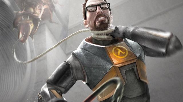 That Time A German Hacker Leaked Half-Life 2’s Source Code