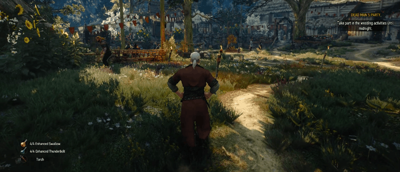 With Hearts Of Stone, The Witcher 3 Continues To Get DLC Very Right