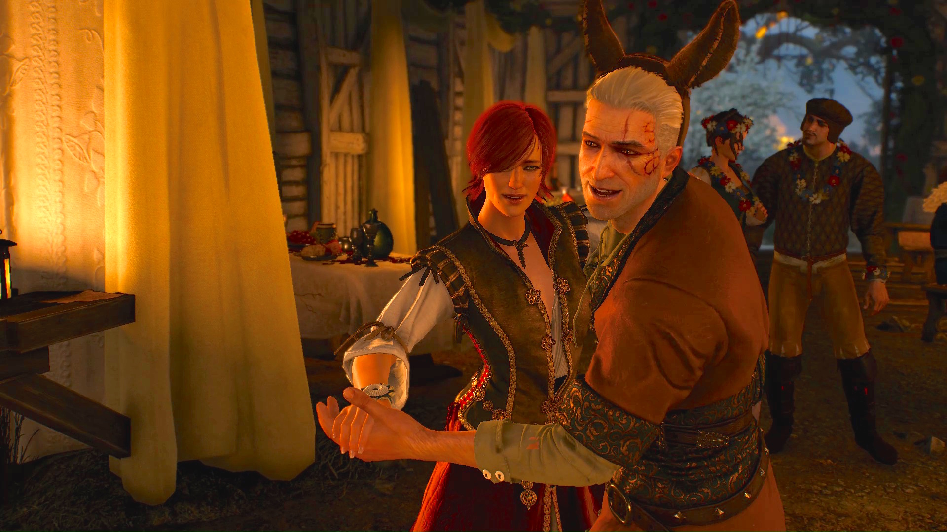 With Hearts Of Stone, The Witcher 3 Continues To Get DLC Very Right