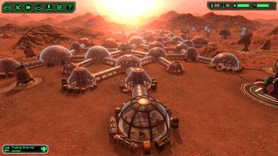 Steam’s Latest Hit Is A Tough-As-Nails Mars Base Building Game