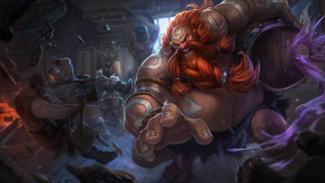 ‘Game-Altering’ Bug Disrupts League Of Legends World Championship