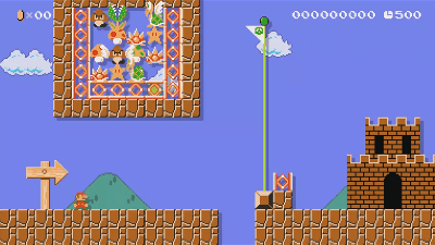 Why The Latest Number One Mario Maker Course Is Such Garbage