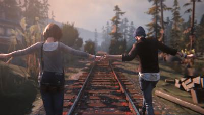 I Hope This Theory About Life Is Strange’s Last Episode Is Wrong