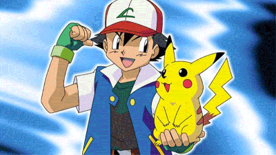 The Banned Pokémon Episode That Gave Children Seizures