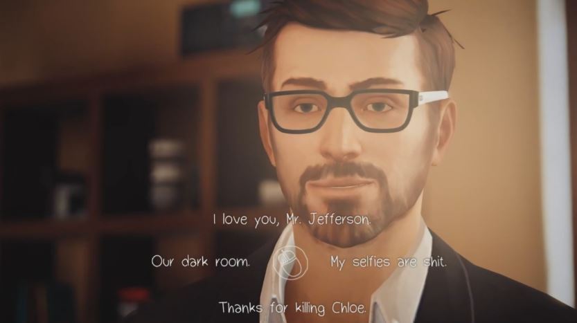 Life Is Strange’s Last Episode Turns It Into A Horrible Nightmare