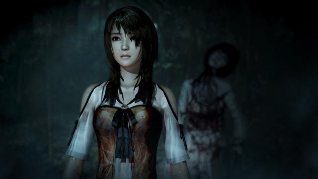 Players Say Fatal Frame’s New Costumes Are Censorship