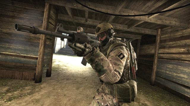 Proof That Counter-Strike’s Guns Are Surprisingly Unreliable