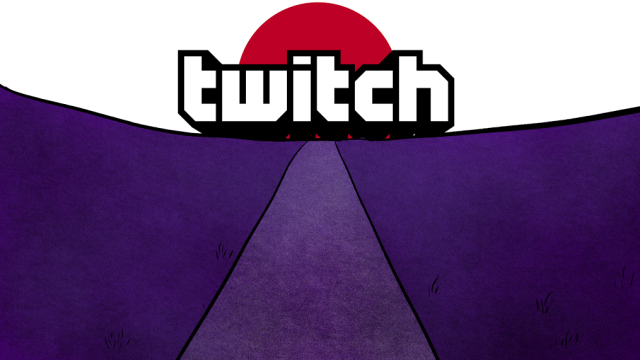 Twitch’s Uphill Battle For Japan