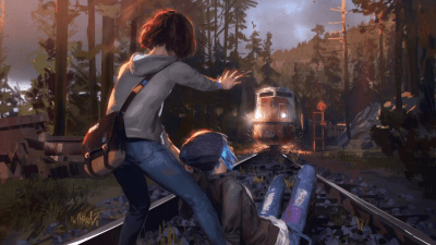 Life Is Strange’s Ending Is A Hot Mess