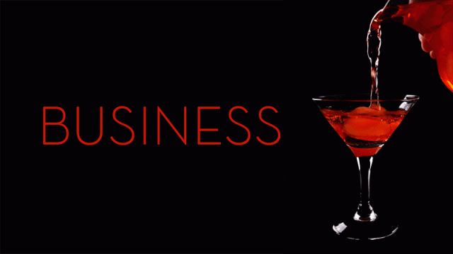 This Week In The Business: Everybody’s Drinking The Kool-Aid