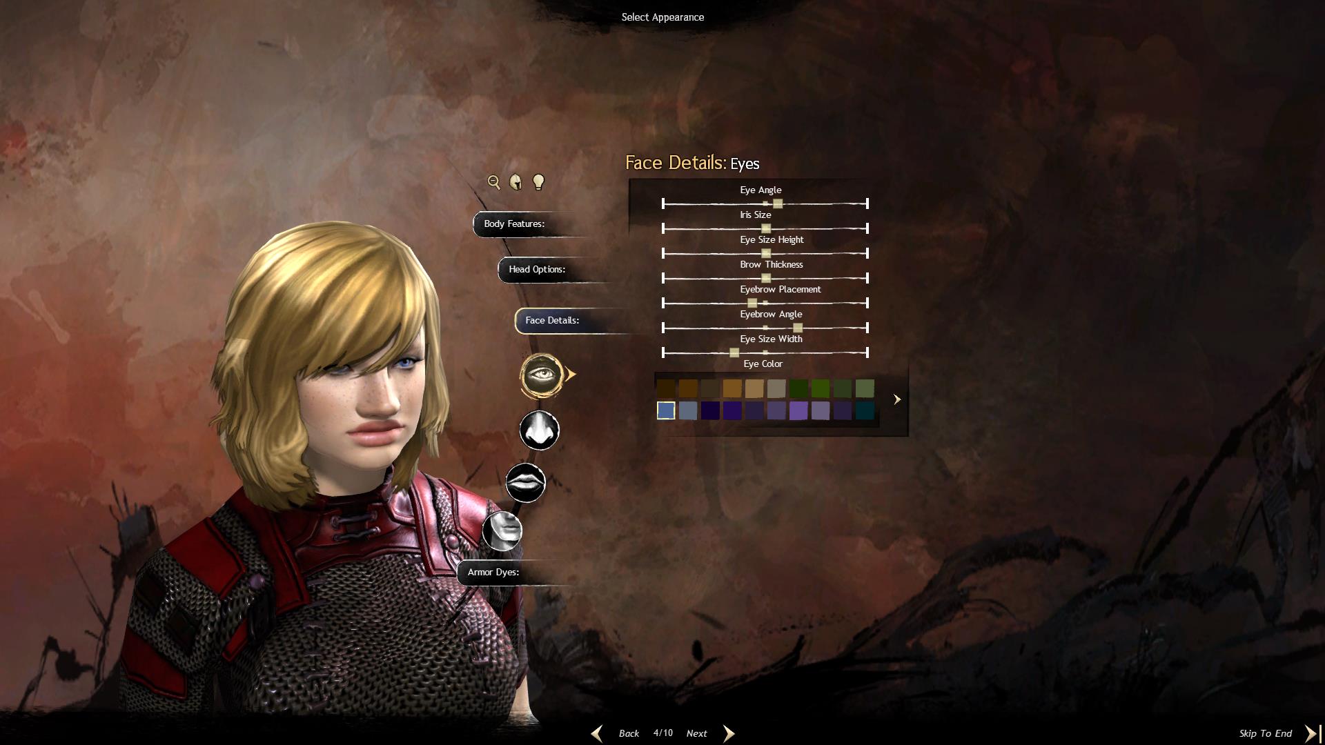 I’m Off To A Slow Start In Guild Wars 2: Heart Of Thorns