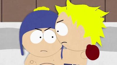 South Park Wants Your Best Gay Fan Art