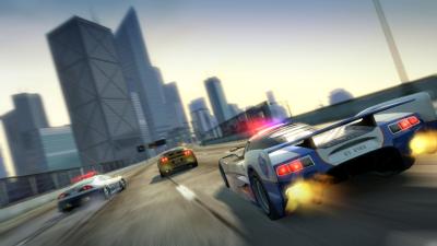 Burnout Paradise Coming To Xbox One