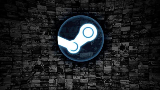 Steam Update Makes Your Huge Library More Manageable