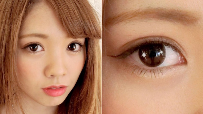 Japan Now Has Anime Contact Lenses 