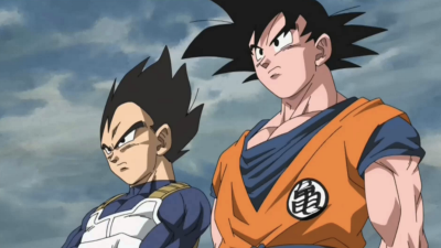 The Early Days Of Dragon Ball Z, As Told By Its Voice Actors