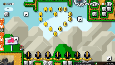 Mario Maker Players Are In An Arms Race To Make The Hardest Level Ever