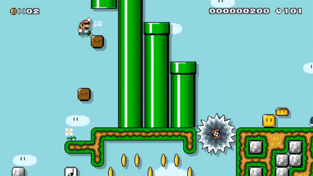 Mario Maker Players Are In An Arms Race To Make The Hardest Level Ever