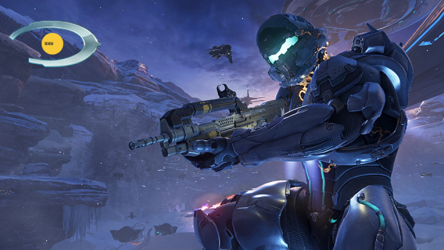 Halo 5: Guardians: The Kotaku Review