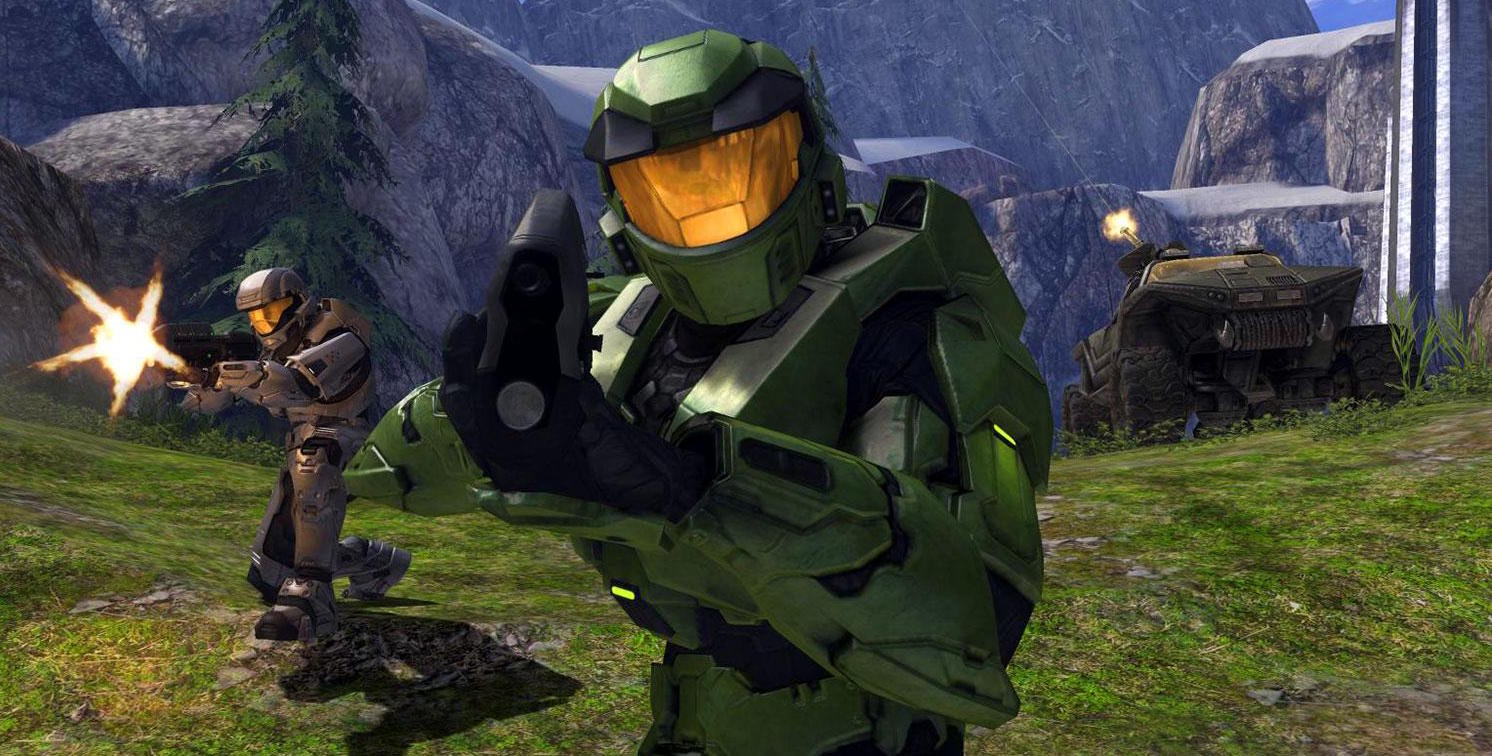 Planetary Physicist Tries To Work Out The Science Behind Halo