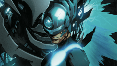 The Only Reed Richards In The New Marvel Universe Is A Bad Guy