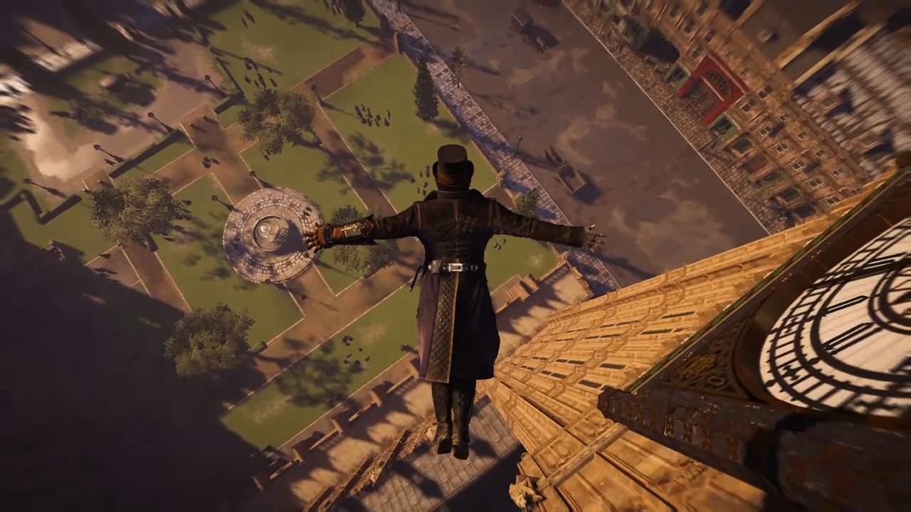 Tips For Playing Assassin’s Creed Syndicate