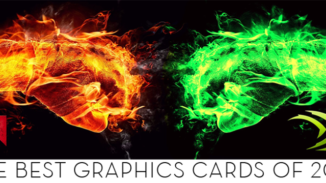 Graphics Card Battle 2015: Nvidia Versus AMD At Every Price Point