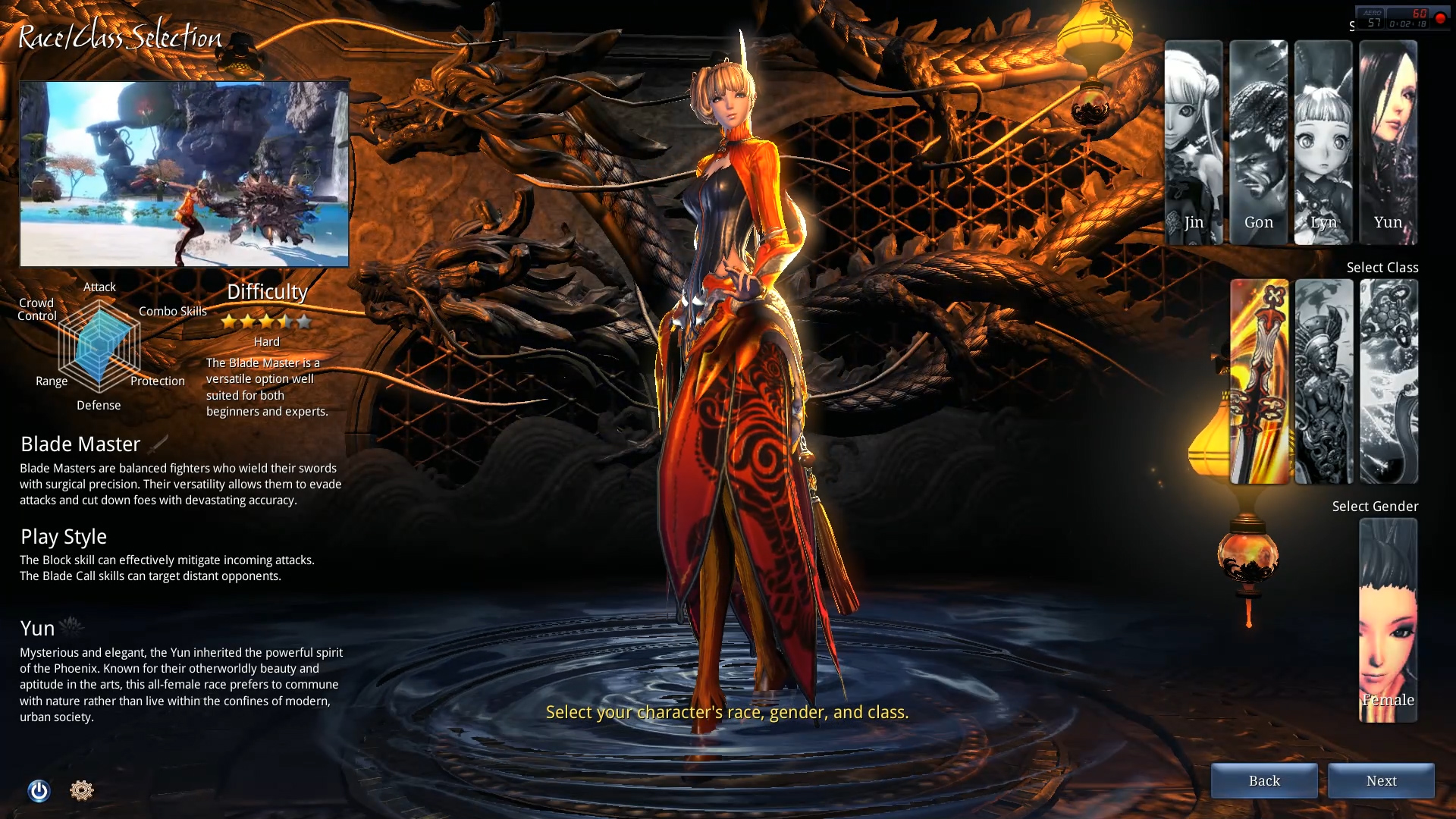 Blade & Soul Is Going To Kill Me With Adorable