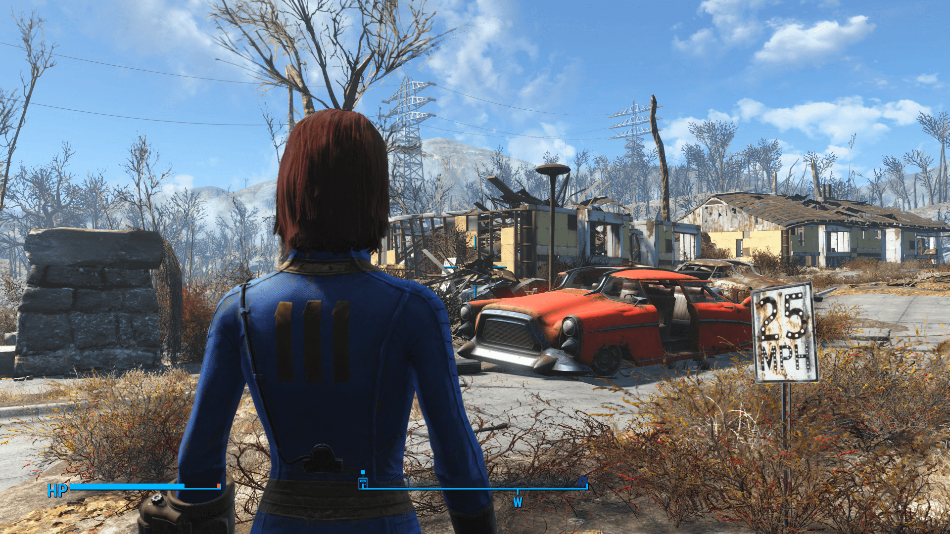 Loads Of Fallout 4 Gameplay Details Leak Early
