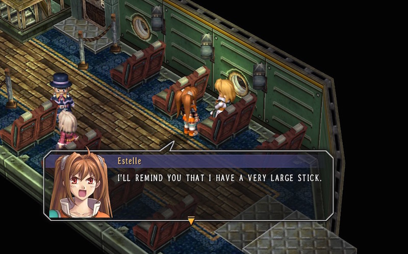 The Curse Of Kiseki: How One Of Japan’s Biggest RPGs Barely Made It To The West