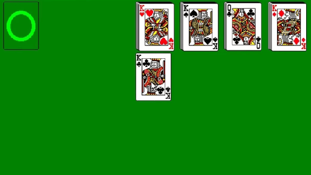 The Story Of Solitaire, One Of The World’s Biggest Video Games