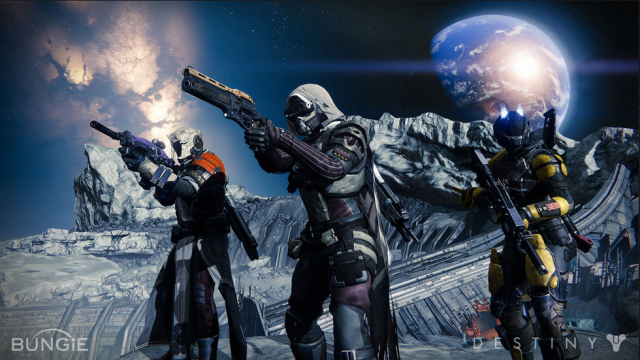 All The Ways Activision Is Avoiding Saying What Destiny Actually Sold