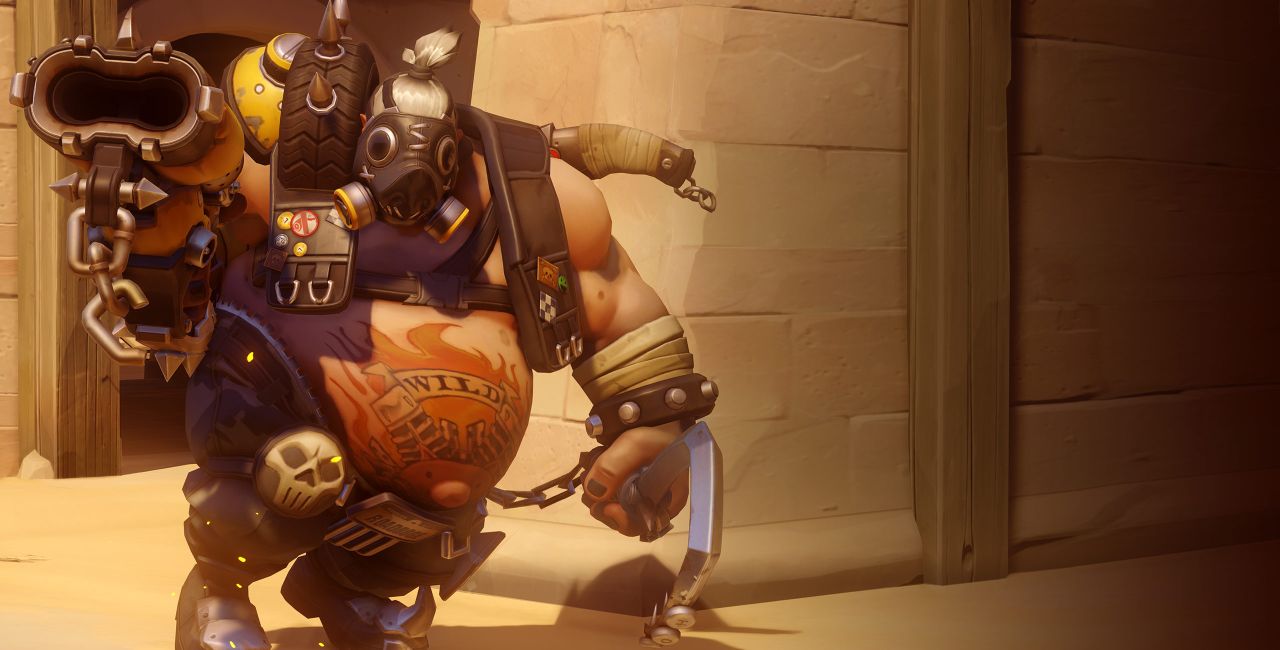 Overwatch Makes A Great First Impression