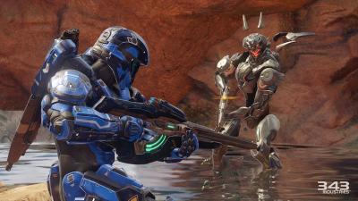 PSA: Here’s How To Turn Off Voice Chat In Halo 5