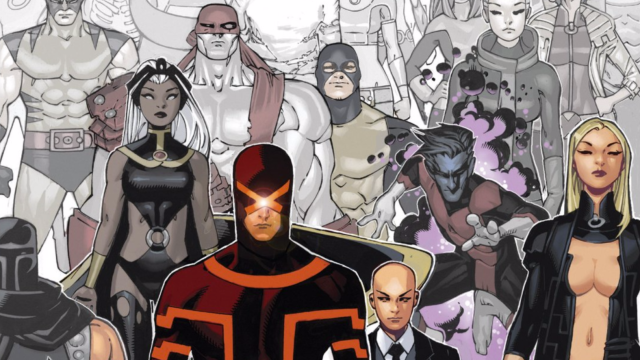 The Long-Delayed Uncanny X-Men #600 Finally Came Out, Just In Time For Marvel To Start Killing Off Mutants