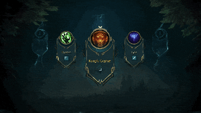 League Of Legends’ New Champion Select Is A Huge Improvement