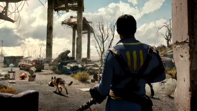 New Tool Lets You Build A Fallout 4 Character Early