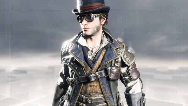 New Steampunk Outfits For Assassin’s Creed Syndicate Are Nearly 1GB Each To Download