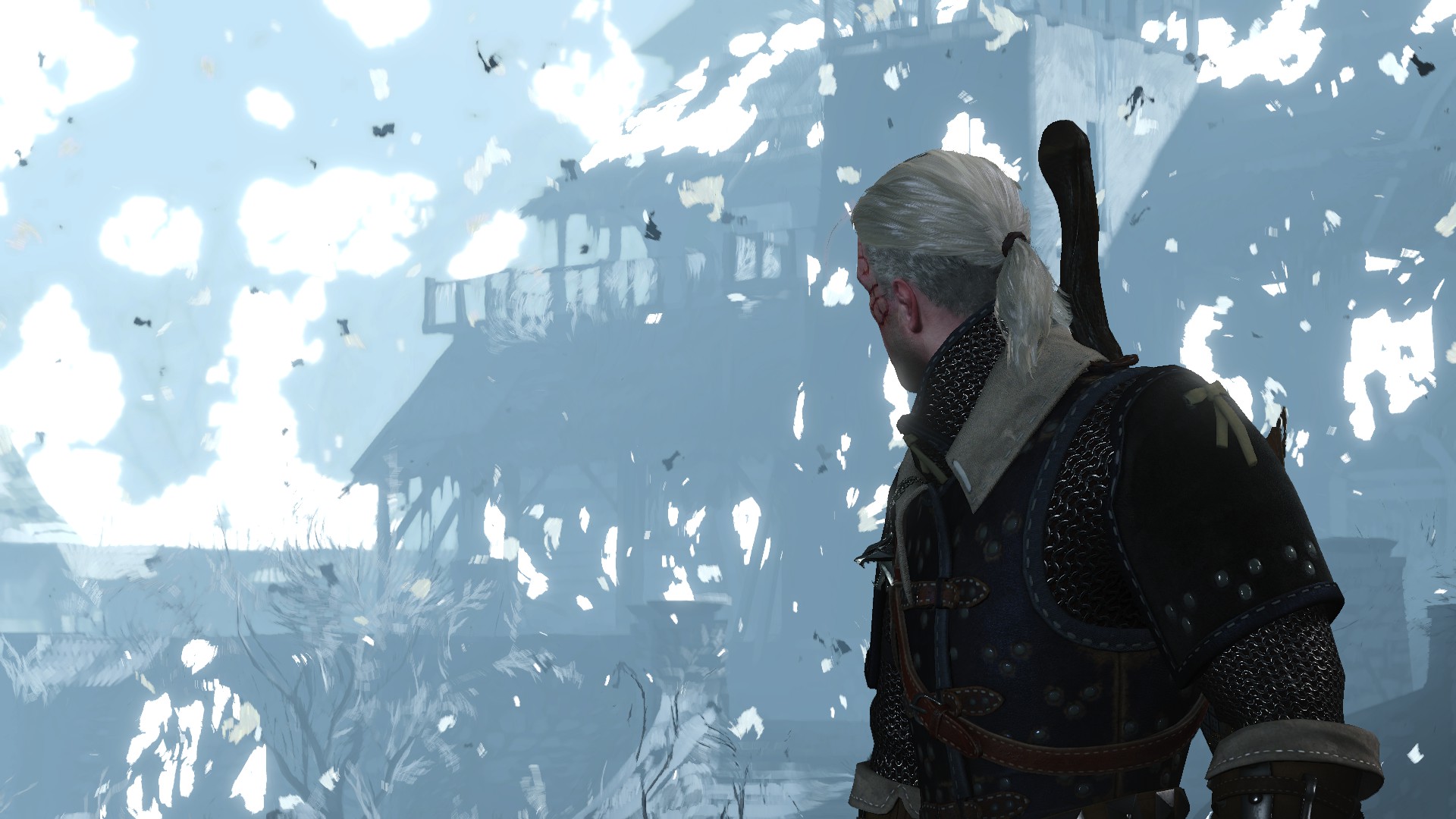 The Witcher 3’s Quests Keep Getting Weirder (And Darker)